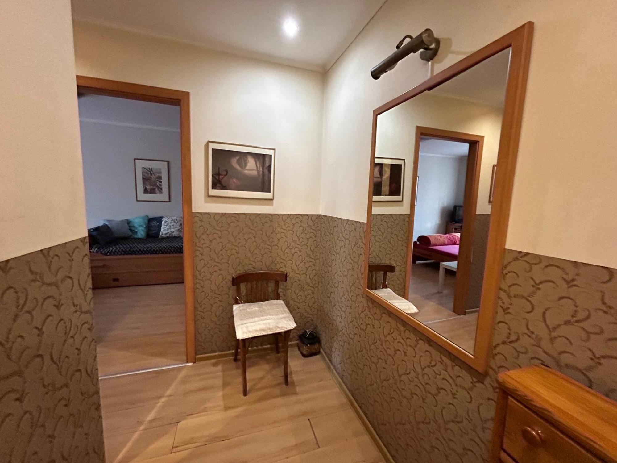 Apartment Stepana Bandery Street Rivne Eksteriør bilde