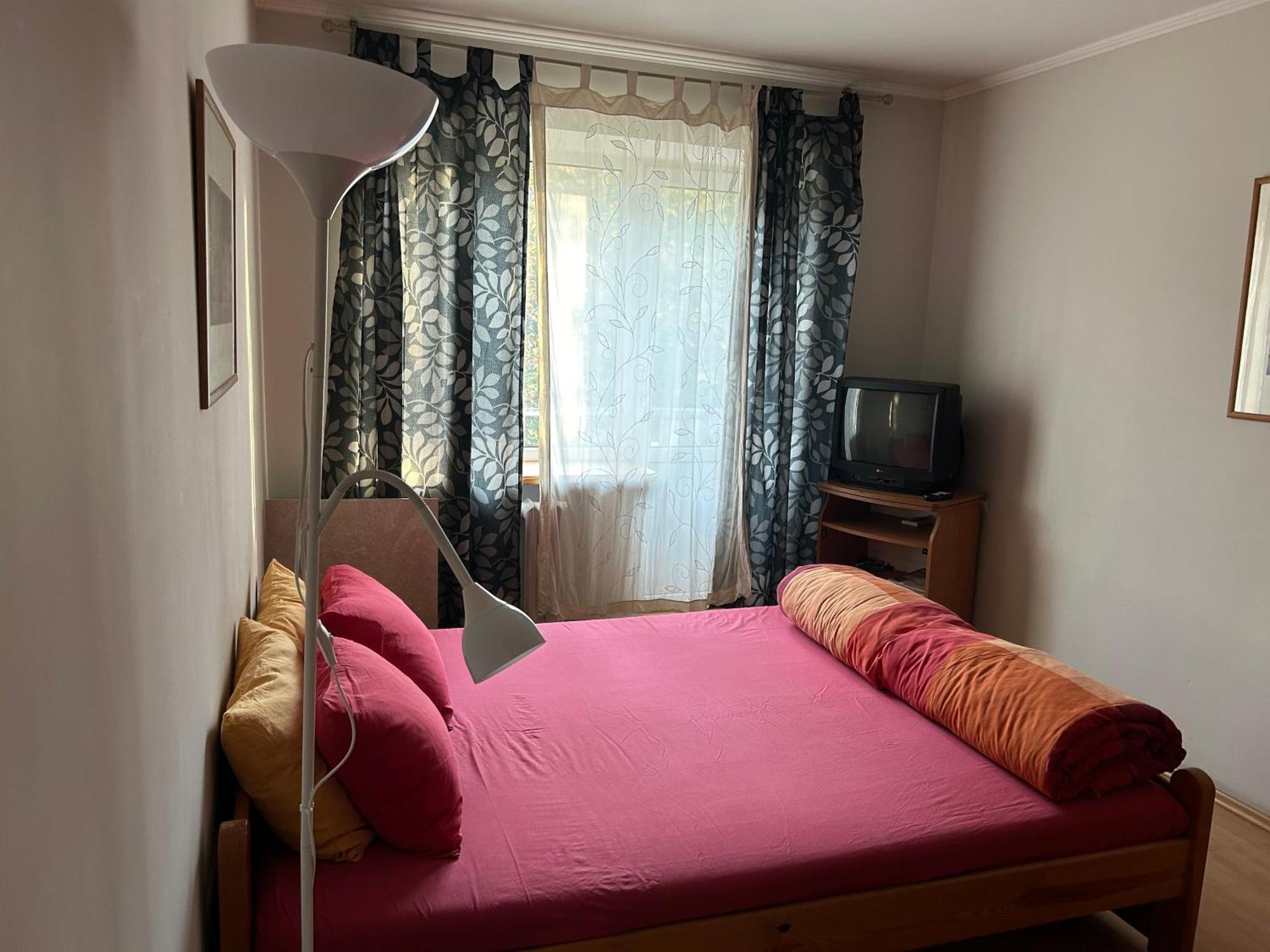 Apartment Stepana Bandery Street Rivne Eksteriør bilde