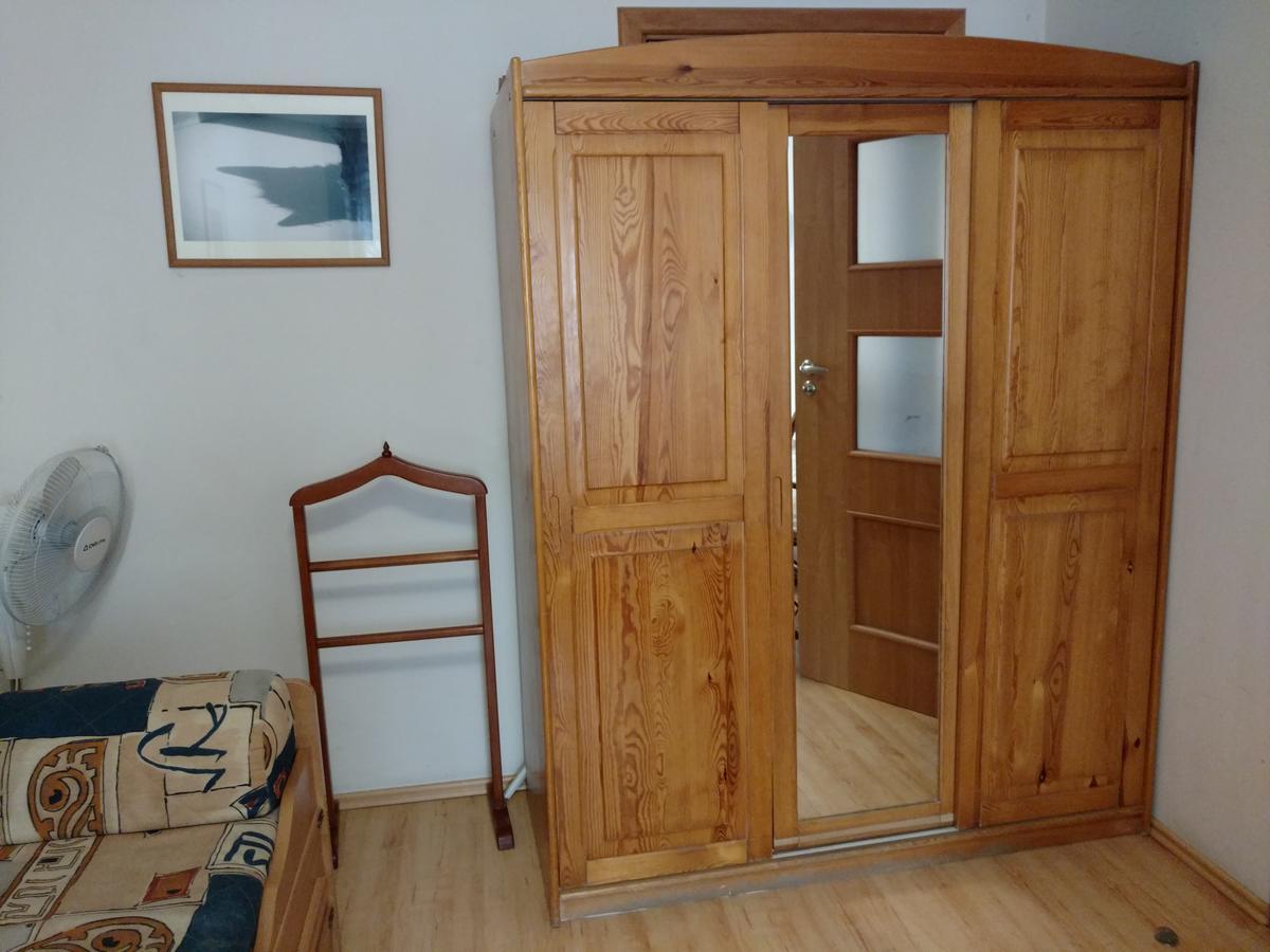 Apartment Stepana Bandery Street Rivne Eksteriør bilde