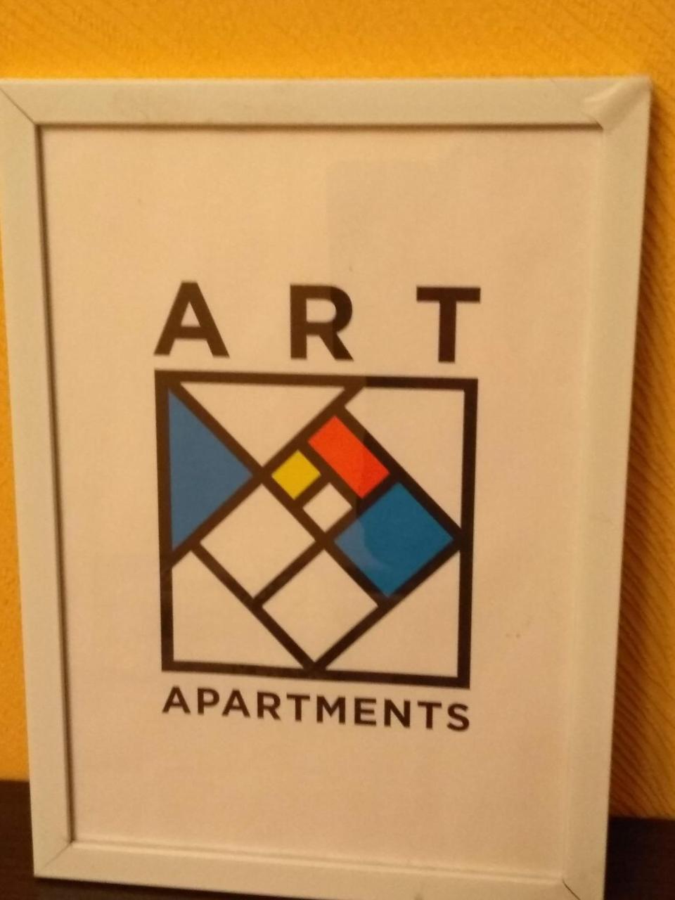 Apartment Stepana Bandery Street Rivne Eksteriør bilde